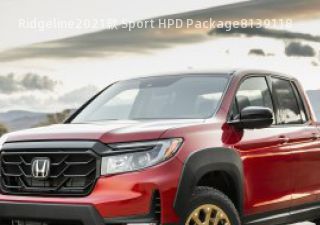 Ridgeline拆车件客服台