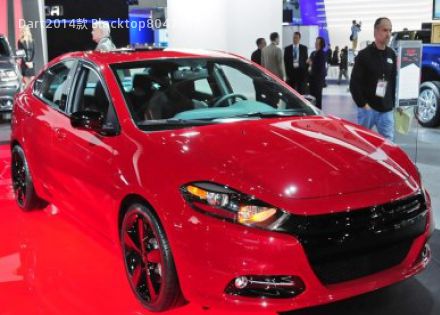 Dart拆车件客服台