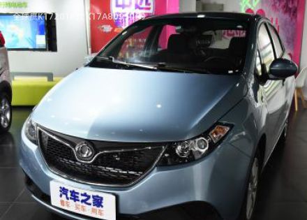 全球鹰K17拆车件客服台