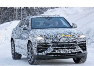 Urus新能源拆车件客服台