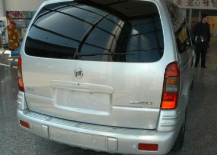 2004款 3.0L CT2 舒适版拆车件客服台