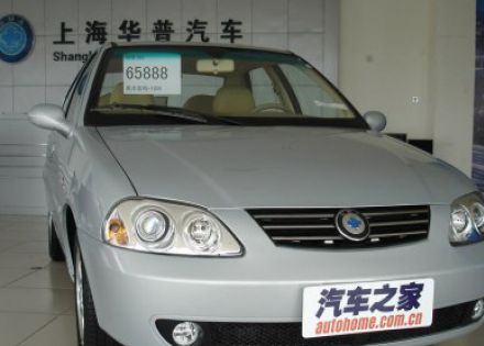 2004款 MA 1.5L 标准型拆车件客服台