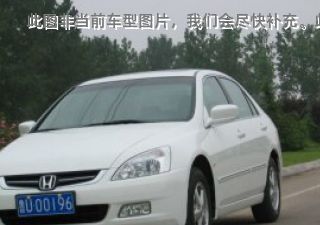 2005款 2.0L 标准版拆车件客服台