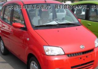 2005款 1.1L A拆车件客服台