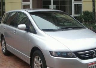 2006款 2.4L 舒适型拆车件客服台