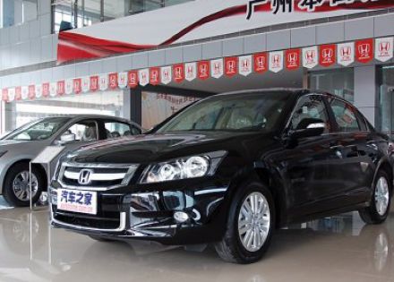 2008款 3.5L AT拆车件客服台