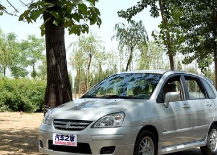 2008款 两厢 1.6L 手动实用型拆车件客服台