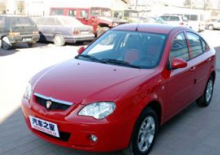 2008款 1.6L 手动拆车件客服台