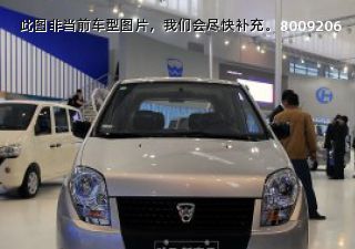 2007款 1.3L 手动舒适型拆车件客服台