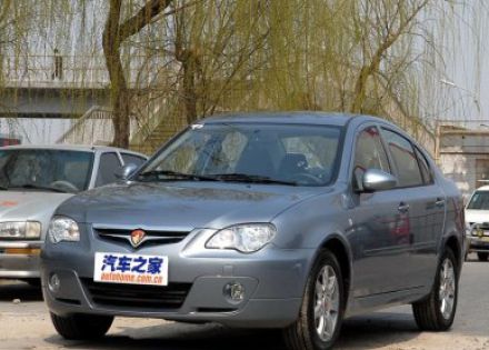 2009款 1.6L 自动时尚型拆车件客服台