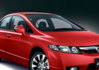 2009款 1.8L 手动舒适版拆车件客服台