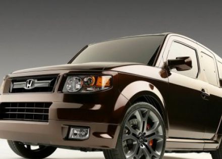 2007款 SC Prototype拆车件客服台