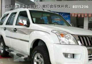2008款 2.2L 基本型拆车件客服台