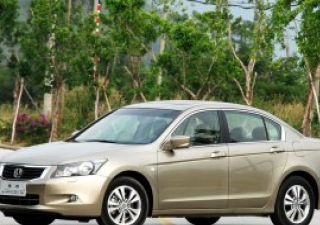 2010款 2.4L LX拆车件客服台