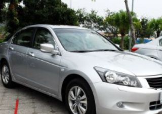 2010款 2.4L EX Navi拆车件客服台