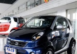 2009款 1.1L 手动标准型拆车件客服台