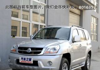 2007款 2.5L 四驱舒适型拆车件客服台