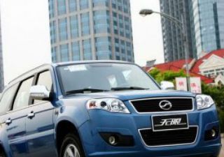 2009款 2.4L 四驱超豪华版拆车件客服台