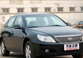 2010款 黄金版 2.4L 自动尊贵型拆车件客服台