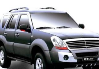 2010款 2.0L 两驱DD6470N标准型拆车件客服台