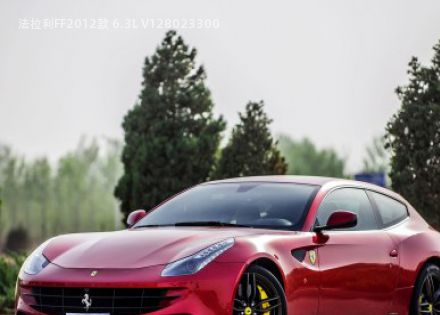 2012款 6.3L V12拆车件客服台