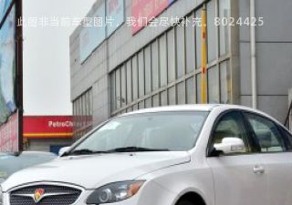 2011款 三厢 1.6L 手动精智版拆车件客服台