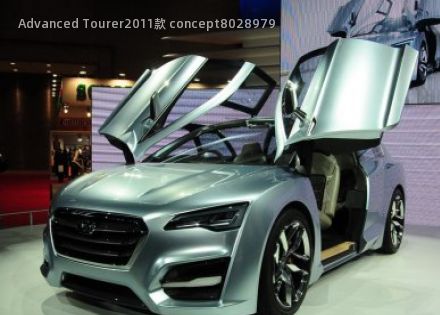 2011款 concept拆车件客服台