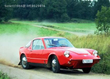 1966款 II代拆车件客服台