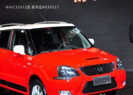 2012款 基本型拆车件客服台