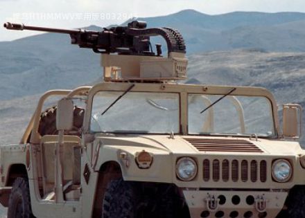 HMMWV军用版拆车件客服台