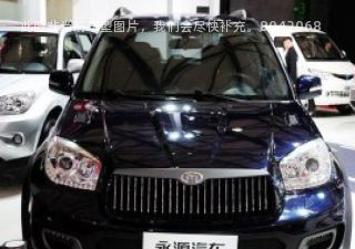 2013款 2.0L 手动5门舒适型拆车件客服台