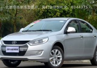 2014款 1.8L 自动豪华智能型拆车件客服台