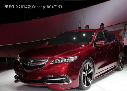 2014款 Concept拆车件客服台