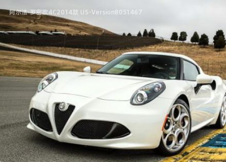 2014款 US-Version拆车件客服台