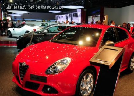 2015款 Sprint拆车件客服台