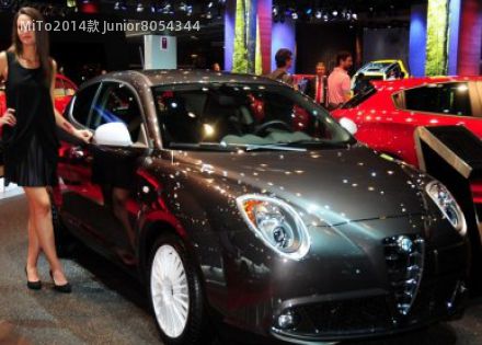 2014款 Junior拆车件客服台