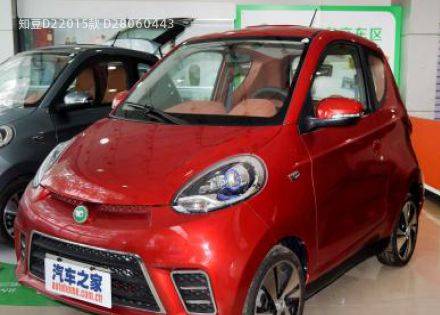 2015款 D2拆车件客服台