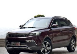 2016款 2.0T 自动都市型拆车件客服台