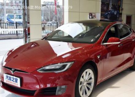 2016款 Model S 60拆车件客服台