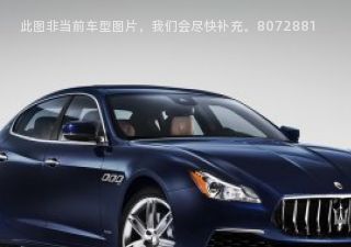 2015款 改款 3.0T S Q4拆车件客服台