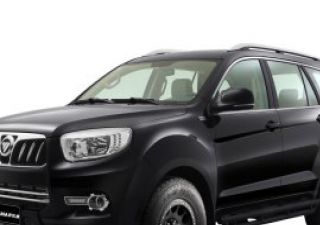 2017款 2.0T 自动两驱汽油豪华版5座拆车件客服台