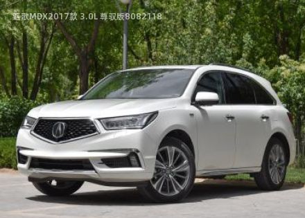 2017款 3.0L 尊驭版拆车件客服台