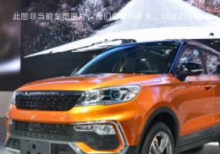 2017款 1.5L CVT精英型拆车件客服台