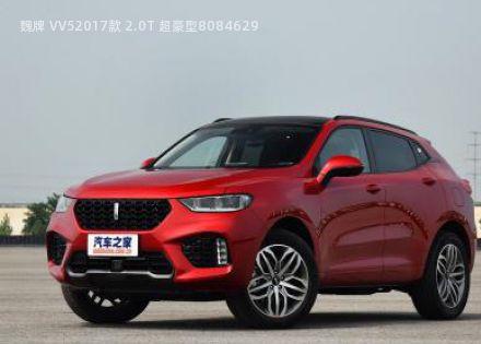 2017款 2.0T 超豪型拆车件客服台