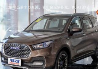 2018款 1.5T 自动标准型 5座拆车件客服台