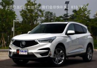 2019款 2.0T 钻享·魅版SH-AWD 国V拆车件客服台