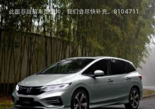 2020款 1.8L 自动舒适版 6座拆车件客服台