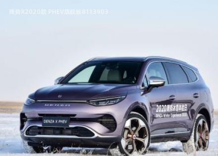 2020款 PHEV旗舰版拆车件客服台