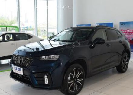 2020款 2.0T 旗舰型拆车件客服台