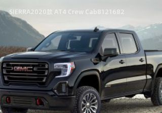 2020款 AT4 Crew Cab拆车件客服台